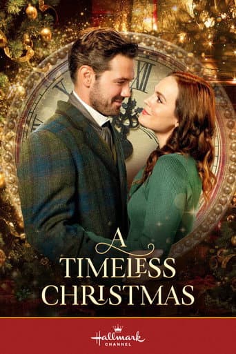 A Timeless Christmas afişi