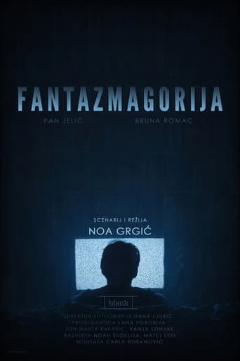 Fantazmagorija afişi