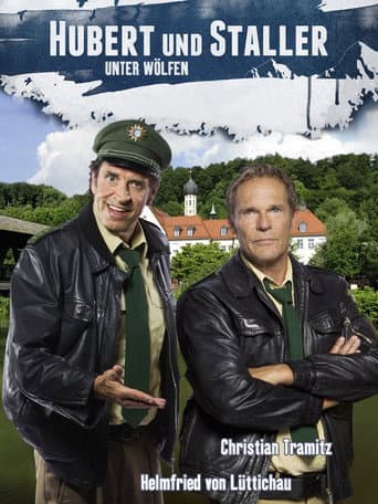 Hubert und Staller - Unter Wölfen afişi