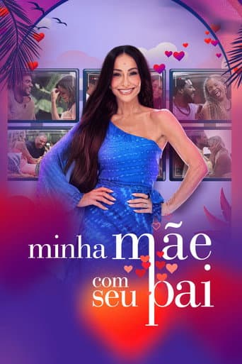 Minha Mãe com seu Pai afişi