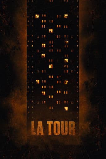 La Tour afişi