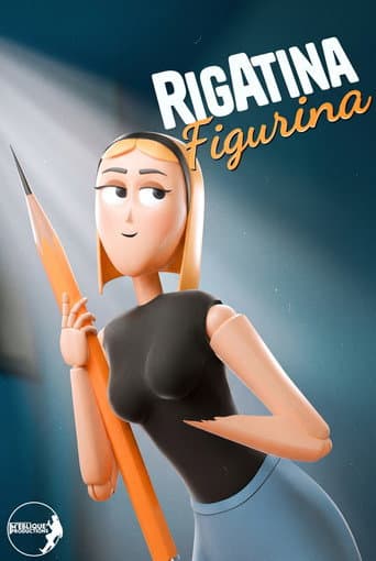 RigAtina Figurina afişi