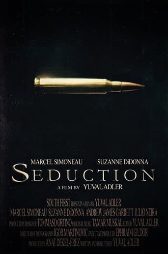 Seduction afişi