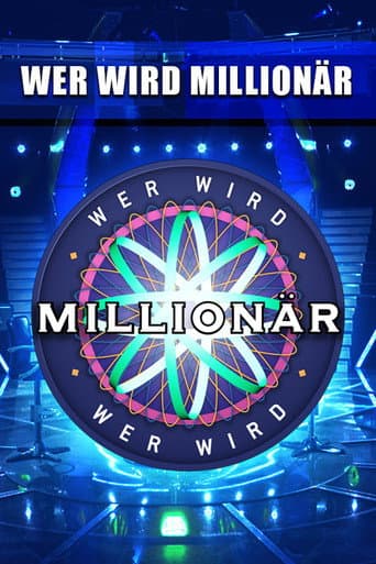 Wer wird Millionär? afişi
