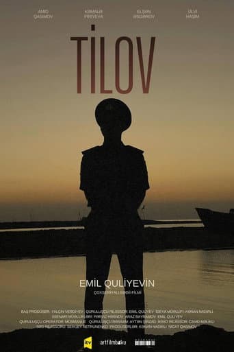Tilov afişi