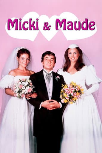 Micki & Maude afişi