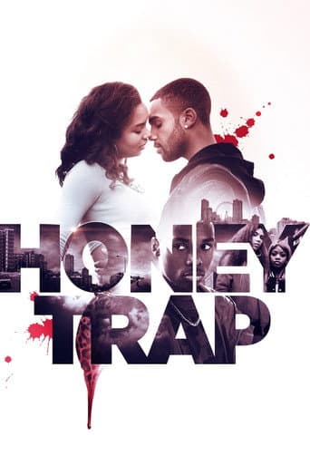 Honeytrap afişi