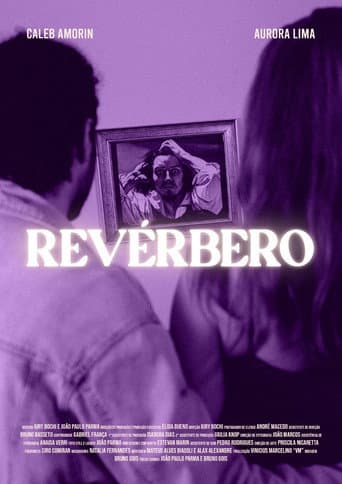 Revérbero afişi