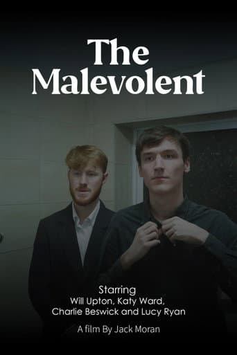 The Malevolent afişi