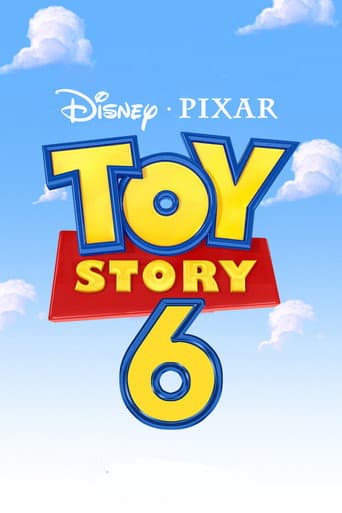 Toy Story 6 afişi