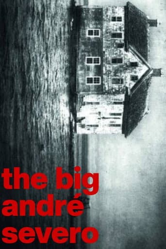The Big André Severo afişi