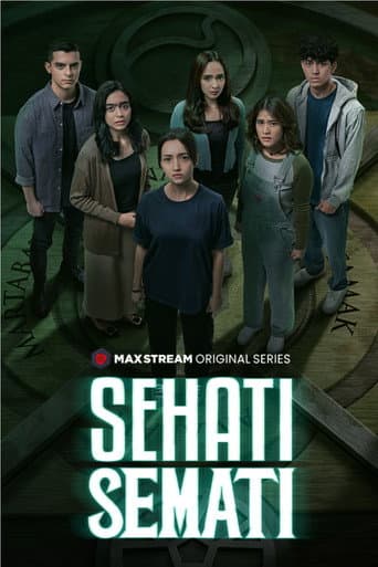 Sehati Semati afişi