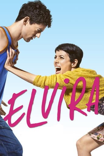 Elvira, te daría mi vida pero la estoy usando afişi