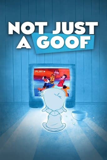 Not Just a Goof afişi