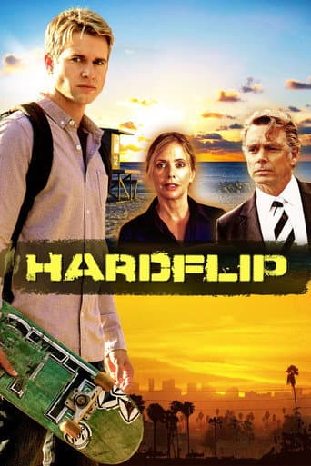 Hardflip afişi