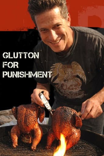 Glutton for Punishment afişi