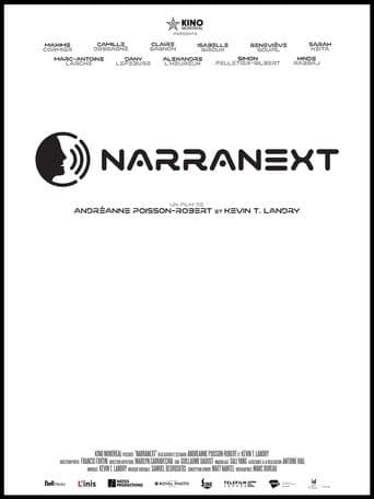 NARRANEXT afişi