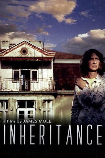 Inheritance afişi
