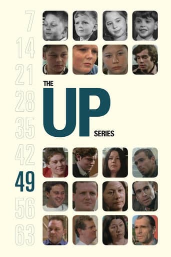 49 Up afişi