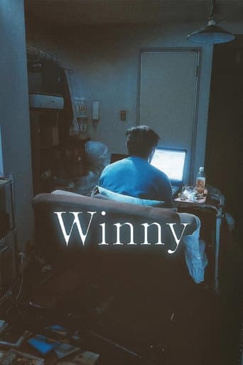 Winny afişi