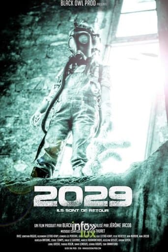 2029 afişi