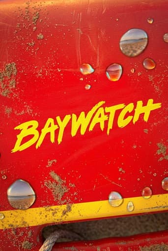 Baywatch afişi