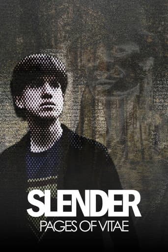 Slender: Pages of Vitae