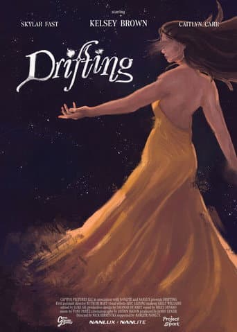 Drifting afişi