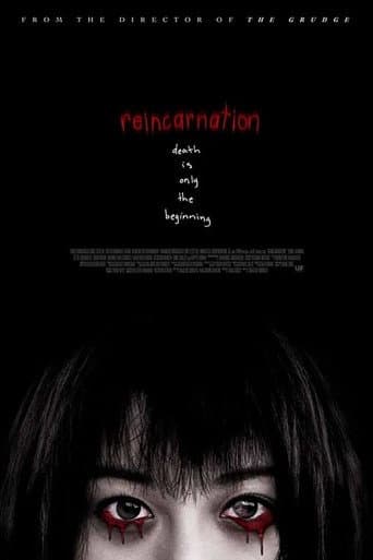 Reincarnation afişi