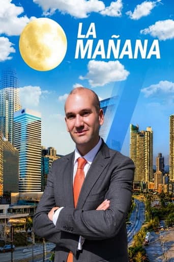 La Mañana afişi