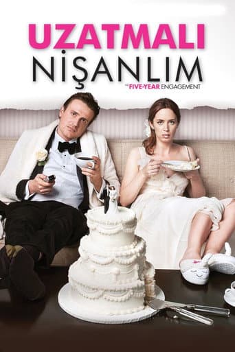Uzatmalı Nişanlım afişi
