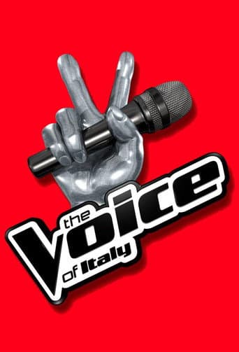 The Voice of Italy