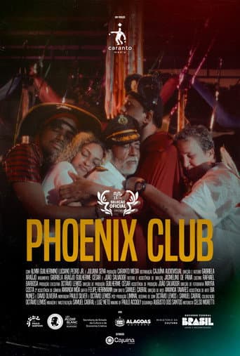 Phoenix Club afişi