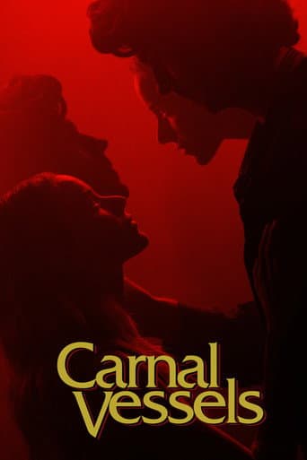 Carnal Vessels afişi