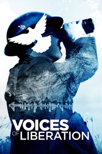 Voices of Liberation afişi