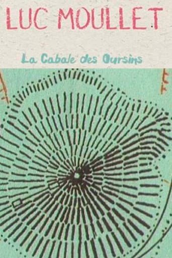 La Cabale des oursins afişi