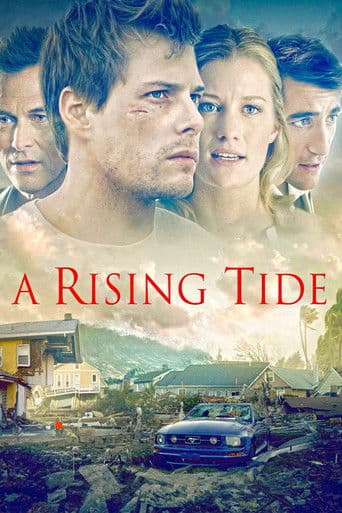A Rising Tide afişi