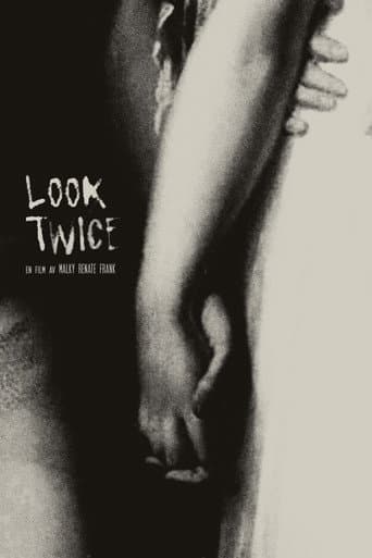 Look Twice afişi