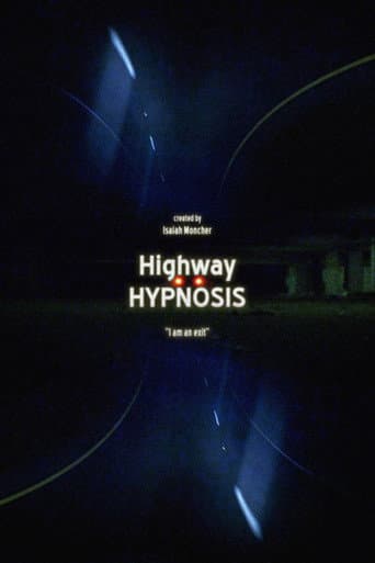 Highway Hypnosis afişi