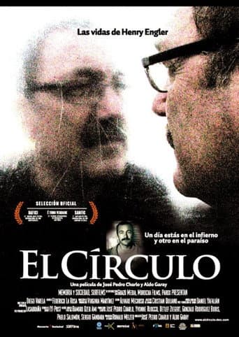El Círculo afişi