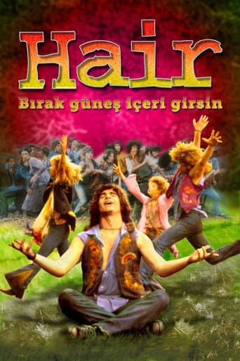 Hair afişi