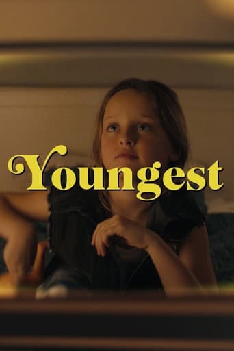 Youngest afişi