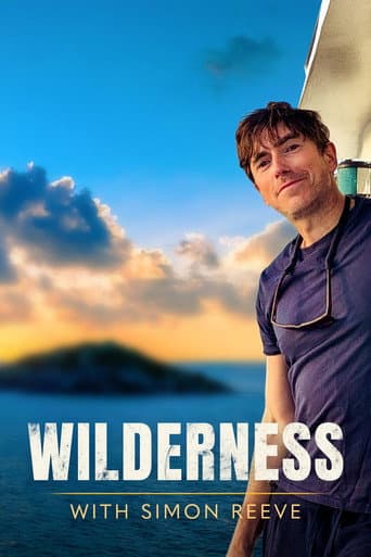 Wilderness with Simon Reeve afişi