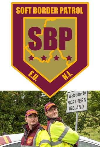 Soft Border Patrol afişi