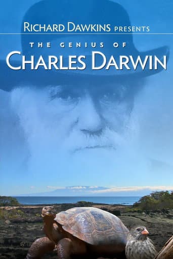 The Genius of Charles Darwin afişi