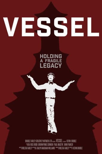 Vessel afişi