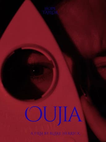 Ouija afişi