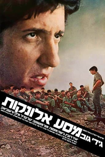 Paratroopers afişi
