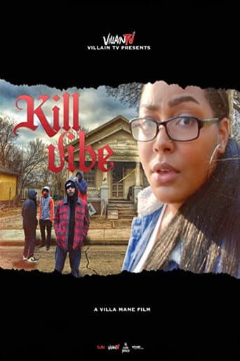 Kill Vibe afişi