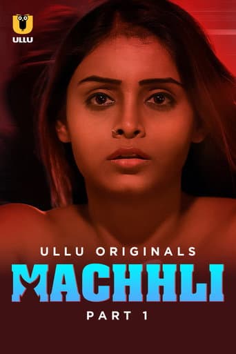 Machhli afişi